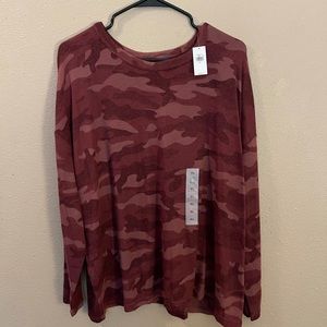 Old Navy Long Sleeve